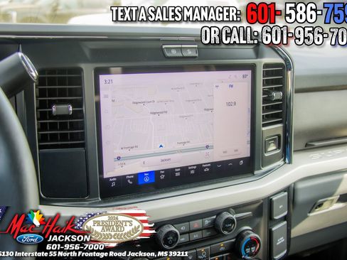 New 2026 Ford F250 XLT w/ XLT Premium Package image 46