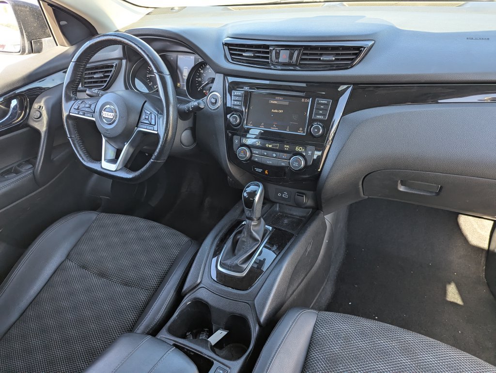 Used 2022 Nissan Rogue Sport SV w/ Technology Package AWD/4WD image 34