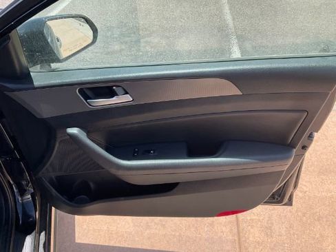 Used 2018 Hyundai Sonata Sport FWD image 24