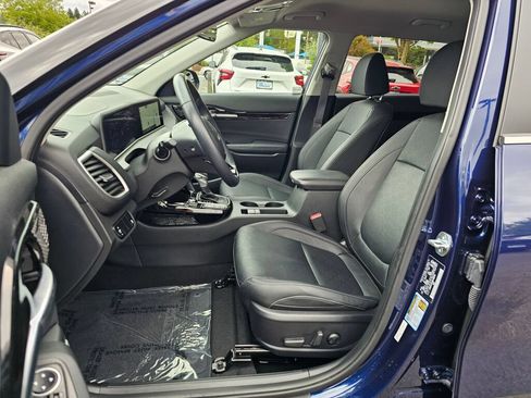 Certified 2024 Kia Seltos SX AWD/4WD image 20