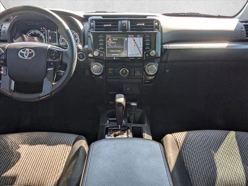 Used 2023 Toyota 4Runner TRD Off-Road image 17