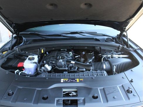 New 2025 Jeep Grand Cherokee L Laredo image 39