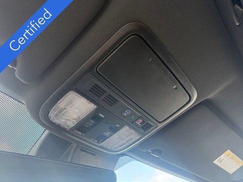 Used 2022 Honda Passport Elite image 19