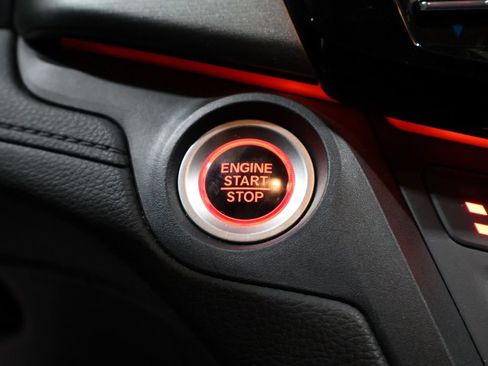 Used 2025 Honda Odyssey Sport-L image 30