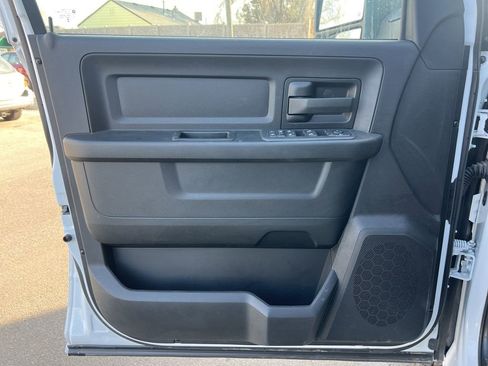 New 2026 RAM 3500 Tradesman image 10