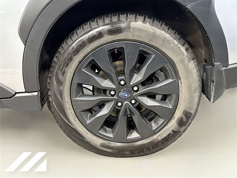 Certified 2023 Subaru Outback Onyx Edition image 32