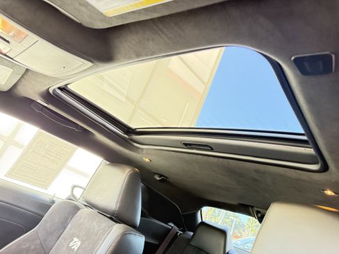 Used 2023 Dodge Challenger R/T Scat Pack w/ T/A Package image 20