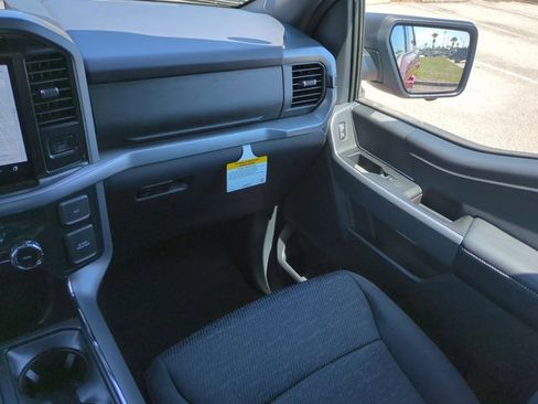New 2026 Ford F150 XLT w/ Equipment Group 302A MID AWD/4WD image 17
