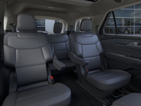 New 2026 Ford Explorer Active w/ Active Comfort Package image 12