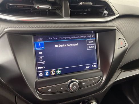 Used 2023 Chevrolet TrailBlazer LT image 28