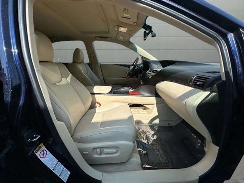 Used 2010 Lexus RX 350 AWD image 52