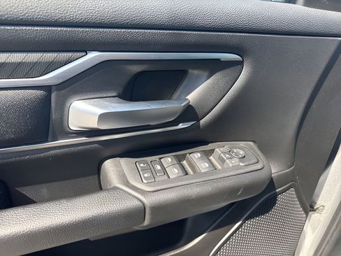 Used 2025 RAM 1500 Big Horn AWD/4WD image 27