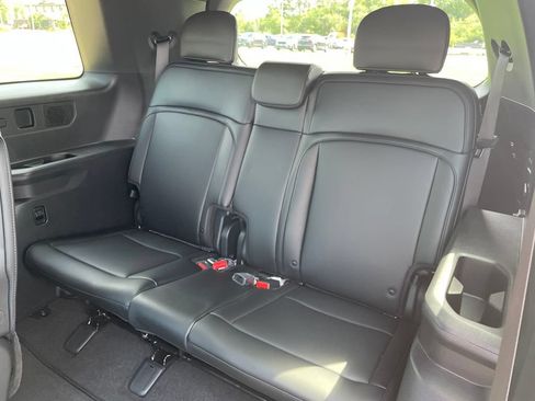 New 2027 Kia Telluride EX X-Line AWD/4WD image 14
