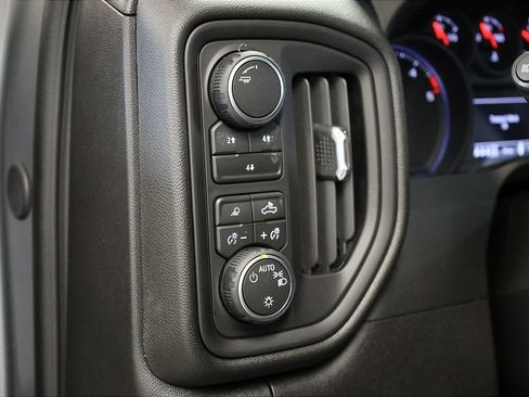 New 2026 Chevrolet Silverado 2500 Custom w/ Custom Value Package image 16