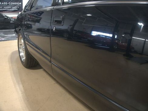 Used 1994 Chevrolet Impala SS image 31