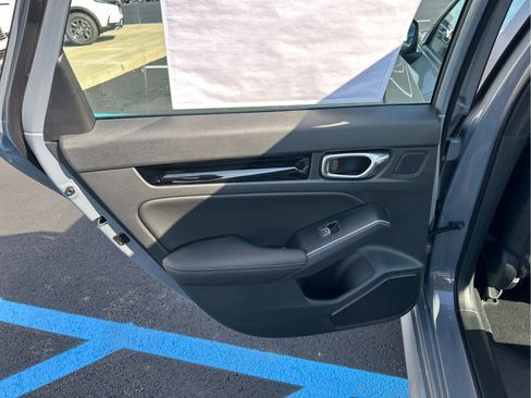 New 2026 Honda Civic Sport Touring image 41