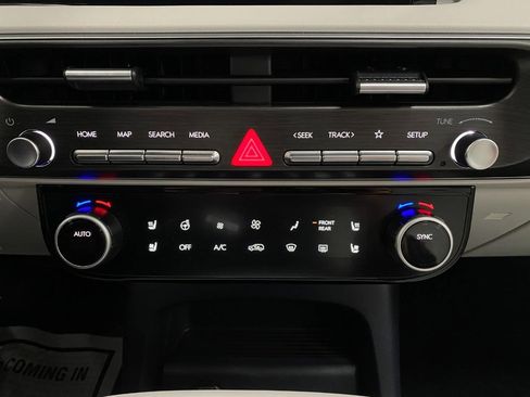 Certified 2026 Hyundai Palisade Calligraphy image 31