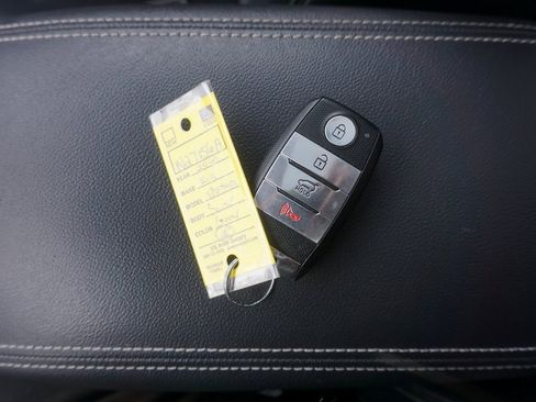 Used 2020 Kia Sportage EX w/ Option Group 15 image 26