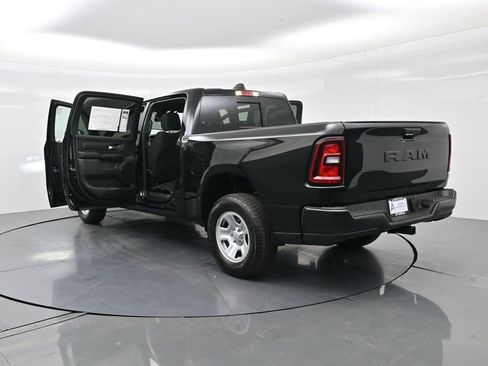New 2025 RAM 1500 Tradesman image 36