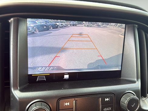 Used 2021 GMC Canyon Elevation w/ Driver Alert Package RWD image 16