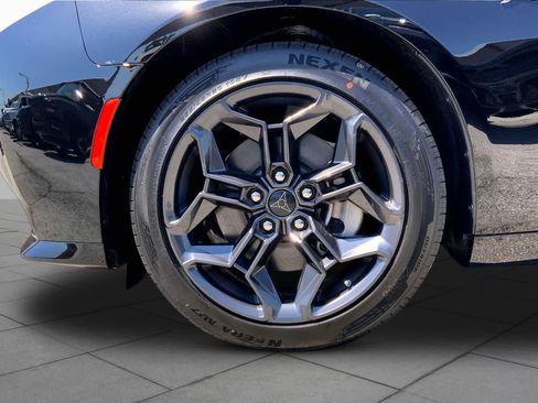 New 2026 Dodge Charger R/T w/ Blacktop Package AWD/4WD image 8