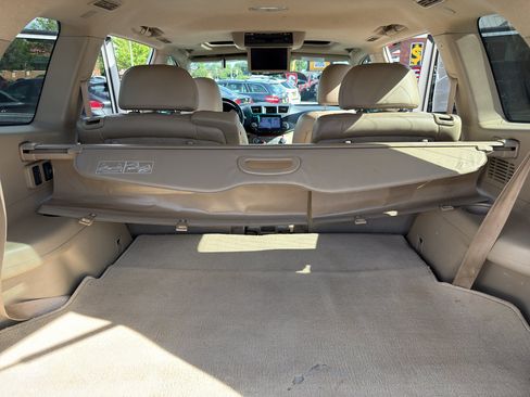 Used 2012 Toyota Highlander Limited w/ Tow Pkg AWD/4WD image 19