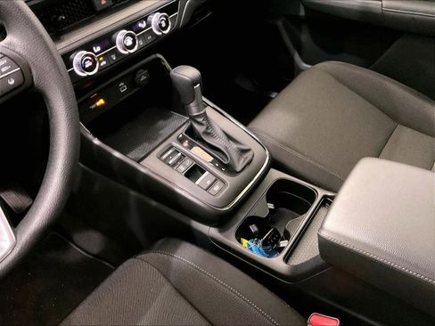 Used 2025 Honda CR-V LX image 20