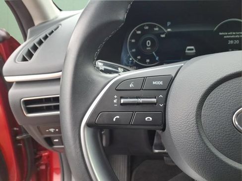 Used 2023 Hyundai Sonata SEL w/ Convenience Package FWD image 19