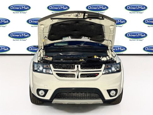 Used 2018 Dodge Journey GT w/ Driver Convenience Group image 36