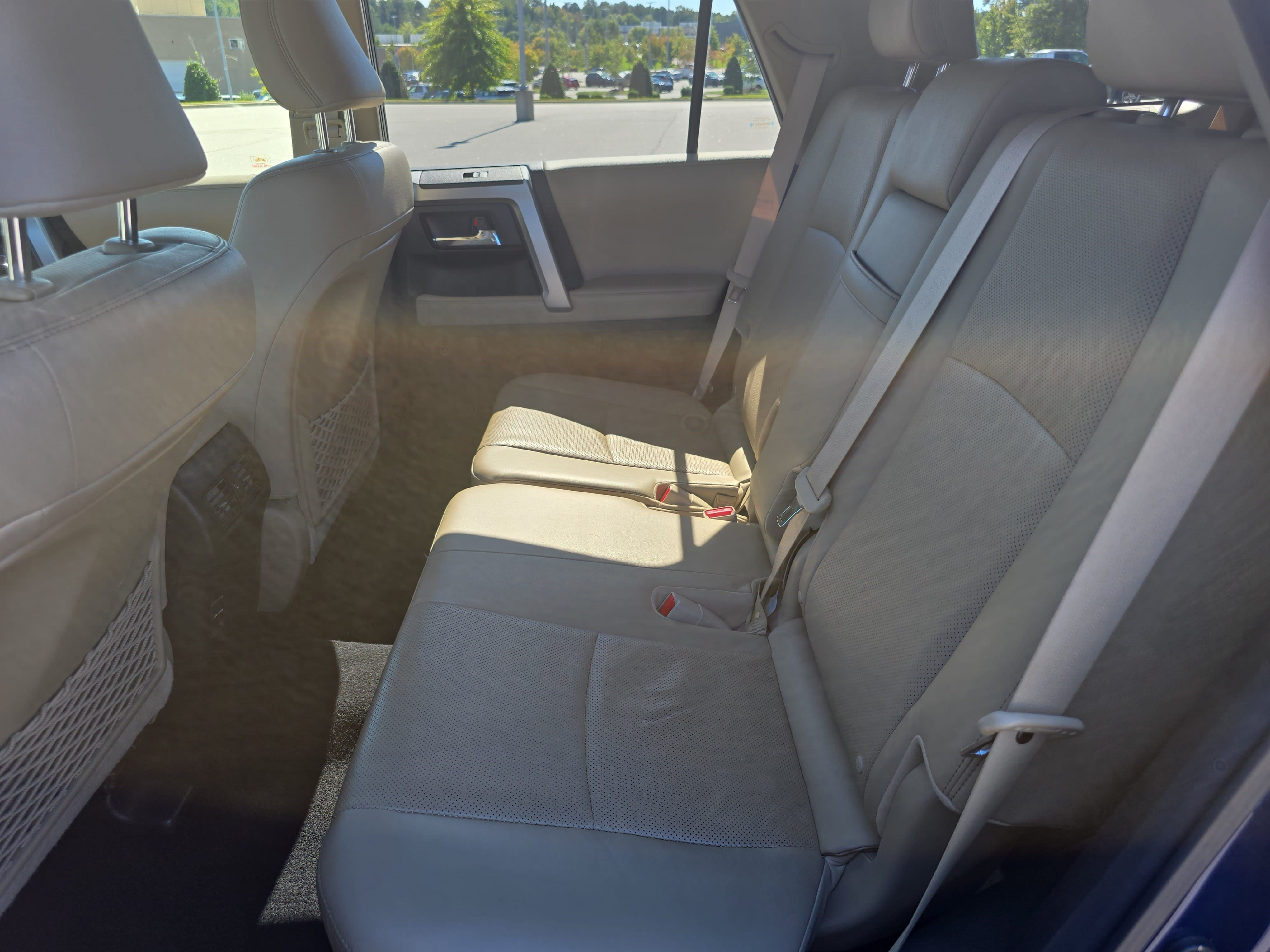 Used 2019 Toyota 4Runner Limited AWD/4WD image 14