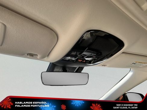 Used 2023 Lexus RX 350 Premium Plus w/ Cold Area Package FWD image 21