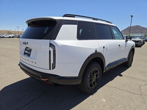 New 2027 Kia Telluride SX Prestige X-Pro AWD/4WD image 3