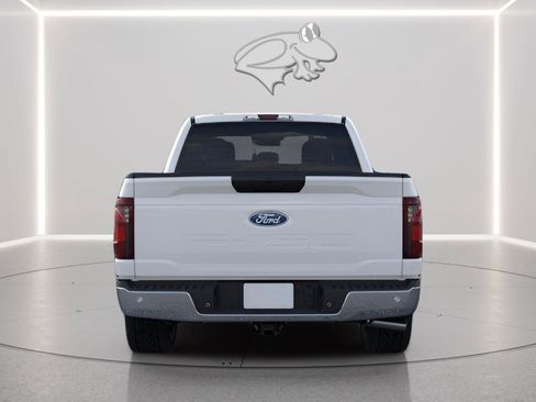 New 2026 Ford F150 XL w/ Equipment Group 103A High RWD image 5