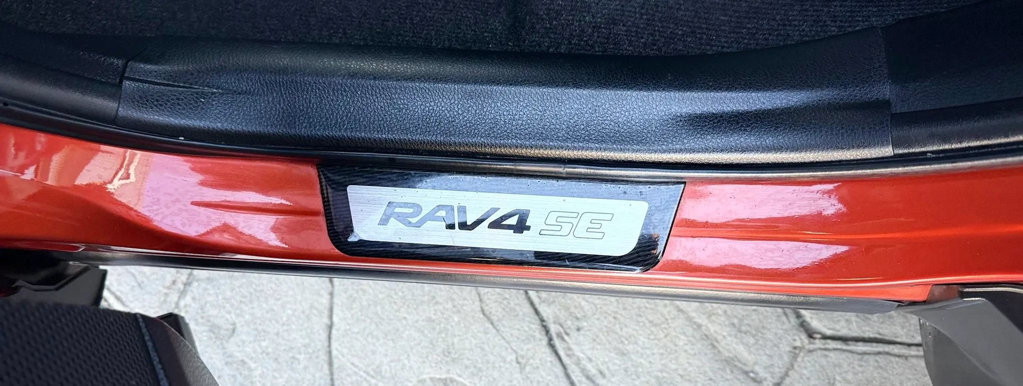 Used 2016 Toyota RAV4 SE AWD/4WD image 30