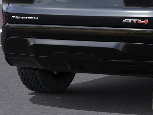 New 2026 GMC Terrain AT4 AWD/4WD image 14