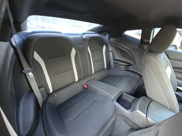 Used 2022 Chevrolet Camaro LT w/ RS Package RWD image 12