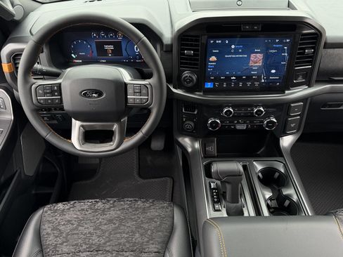 New 2026 Ford F150 Tremor AWD/4WD image 12