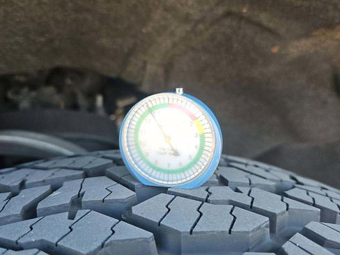 Used 2019 Chevrolet Silverado 1500 Custom w/ Custom Max Trailering Package image 20