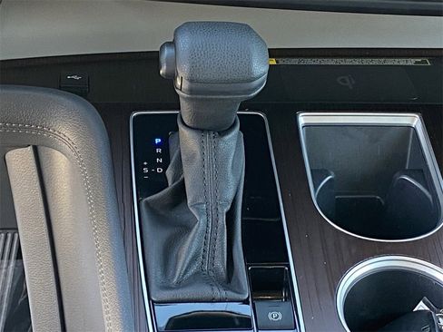 Certified 2024 Toyota Sienna LE image 31