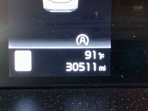 Used 2025 Kia Soul LX w/ LX Technology Package image 9