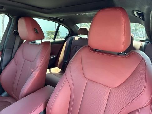 Used 2024 BMW M340i w/ Premium Package RWD image 25