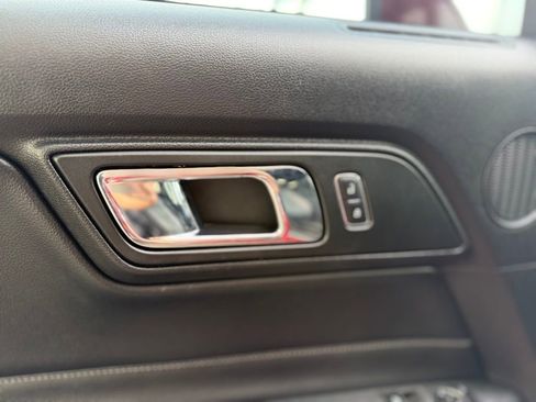 Used 2016 Ford Mustang GT Premium w/ Enhanced Security Package image 6