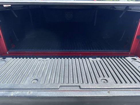 Used 2011 Dodge Dakota Big Horn w/ Utility Group RWD image 11