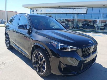 New 2026 BMW X1 M35i