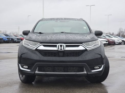 Used 2018 Honda CR-V Touring image 12