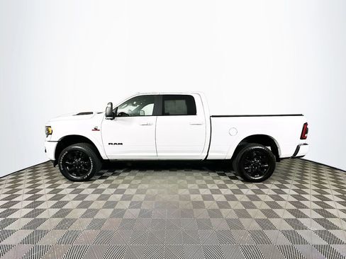 Certified 2023 RAM 2500 Limited image 7