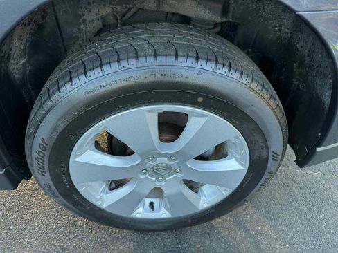 Used 2010 Subaru Outback 2.5i Premium image 22