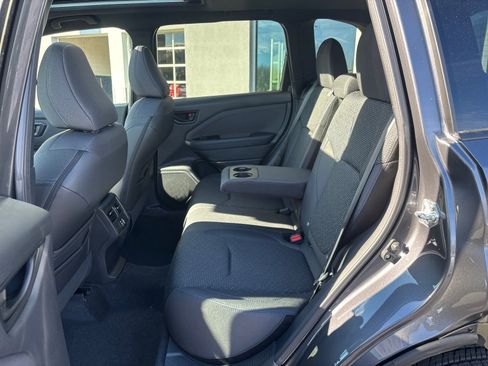 New 2026 Subaru Forester Premium image 32