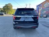 Used 2018 Ford Explorer 4WD w/ Class II Trailer Tow Package image 4