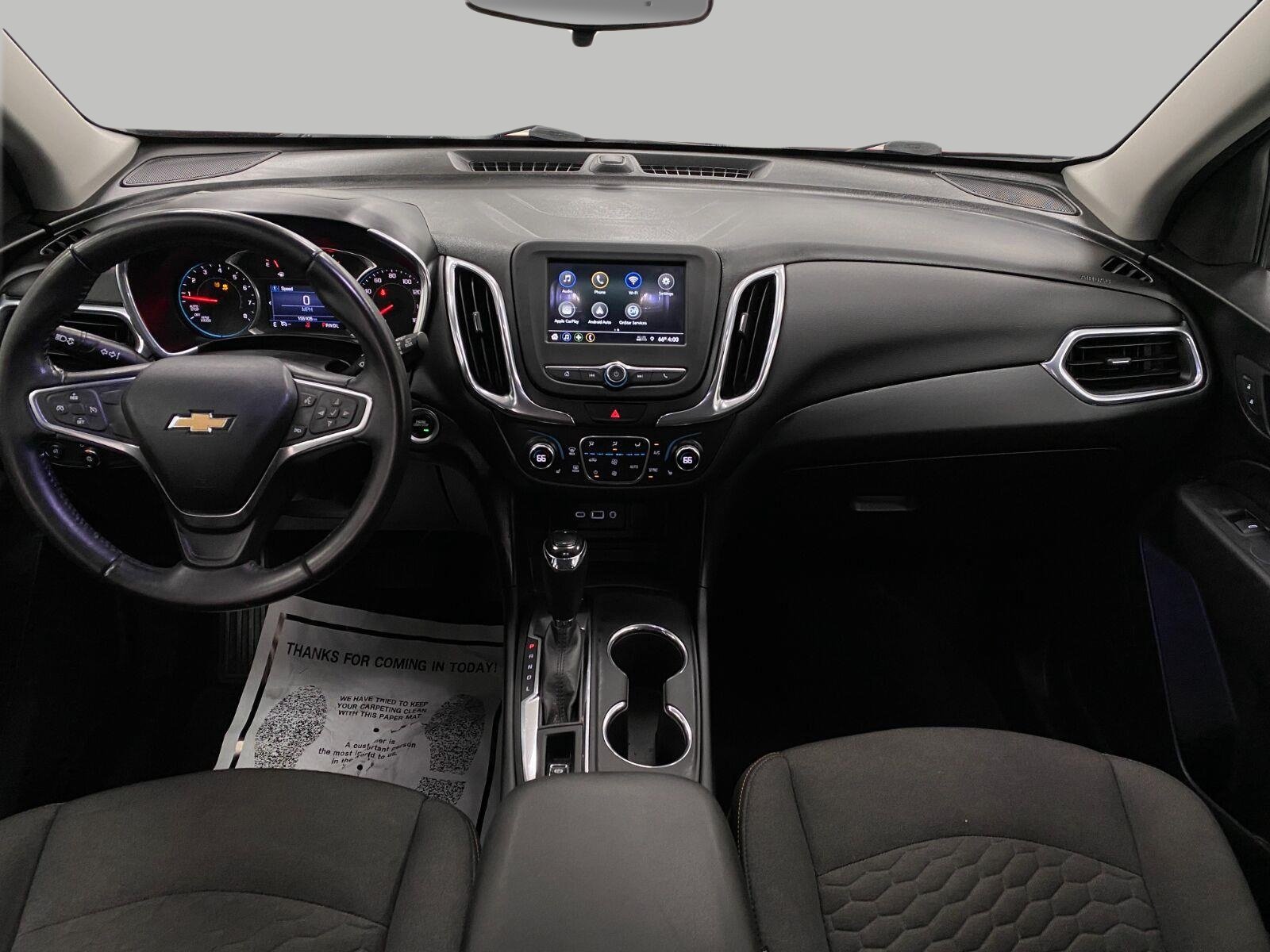 Used 2019 Chevrolet Equinox LT AWD/4WD image 21